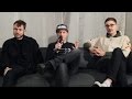 Gli Alt-J a Virgin Radio