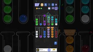 176-180 classic Level Ball sorting Master puzzle game 2025