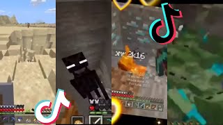 SUGAR CRASH MINECRAFT TIKTOK COMPILATION