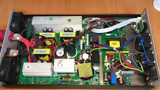 Download Lagu Інв. NOQON NSC1512 Згорів при включенні з навантаженням. Ч.1. MP3