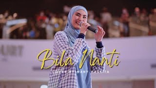 Bila Nanti - Cover By Wany Hasrita [ LIVE TIKTOK 151222 ]