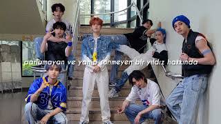 Stray Kids - Youtiful Türkçe Çeviri