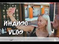 ИндиGo VLOG | Свадьба в Мозыре!