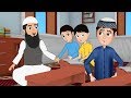 Abdul bari learning surah al masad lahab  quran for kids juzz amma para