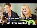 The Airborne Toxic Event - All I Ever Wanted (acoustic)