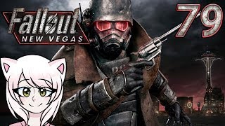 [Ep 79] trappy-chan plays Fallout: New Vegas!