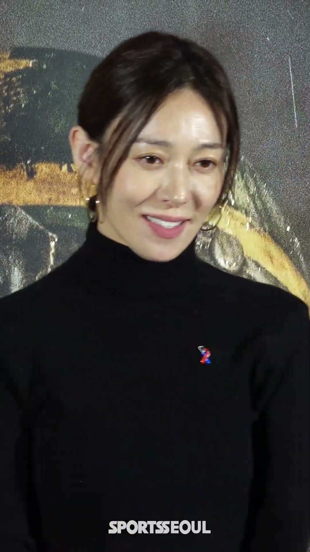 장영남, 변함없는 방부제 미모 #소방관