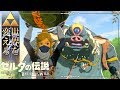 【世界を変えるゼルダの伝説】-ブレス オブ ザ ワイルド- 実況プレイ part76