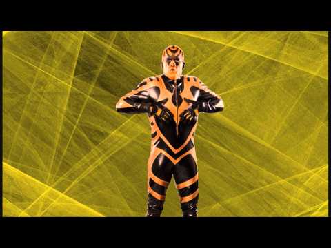 Goldust Theme Song