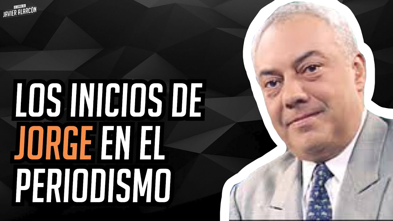 Los primeros pasos de BERRY en el periodismo Entre Camaradas YouTube
