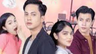 FTV Terbaru Sctv 2022 _ Love Language Ku Padamu All You Can Eat _ Kiki Farrel - Davina Karamoy