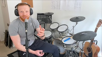 Improve Your Drum Fills With Basic Linear Phrases -  Part 1, “RLL”