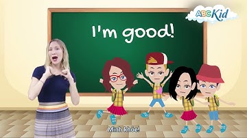 Bài hát Hello (Hello Song)