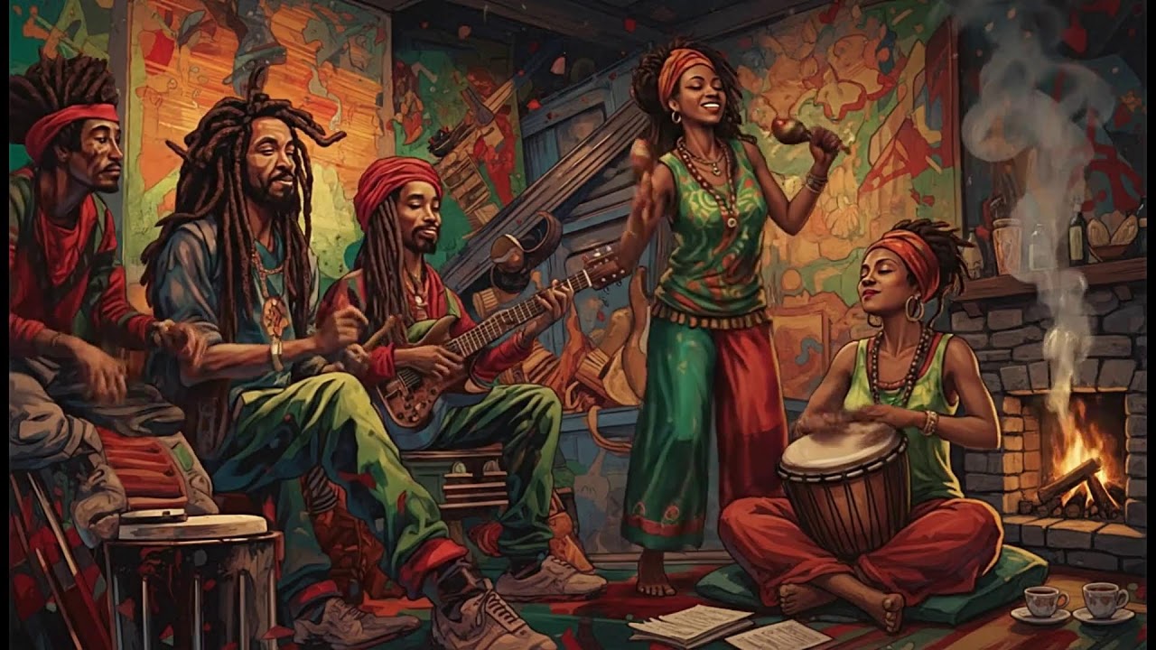 Serene Fyah Floating | Tinig by the Sea 2026 🎼