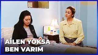 Jülide Hanım, Neclanın Hastalığında Yalnız Bırakmıyor - Yaprak Dökümü 51. Bölüm