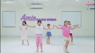 ESPRESSO - TIKTOK VIRAL - TIKTOK TRENDING - KID DANCE - AMIE DANCE STUDIO