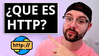 ¿Qué es el protocolo HTTP y para que sirve | Diccionario de programación: HTTP ⚡ Víctor Robles WEB