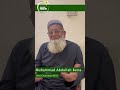 Shoutout from Muhammad Abdullah Batra | Mera Brand Pakistan Event | Expo Center Karachi 2024