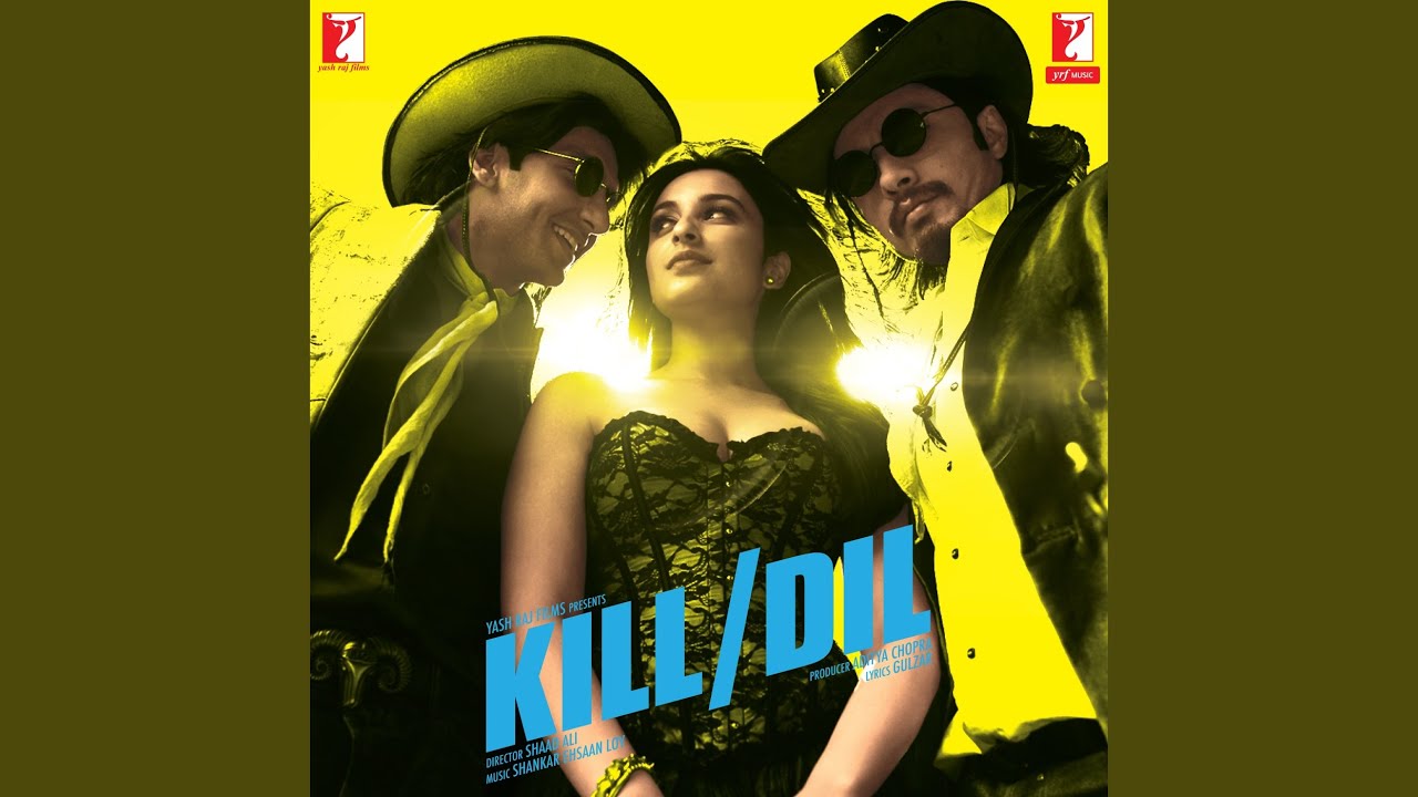 Udit Narayan - Daiyya Maiyya akkoorden