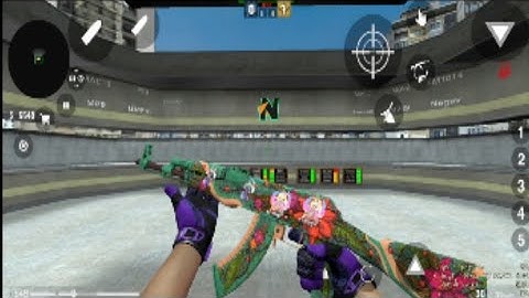 How to install Gun skins/Gloves to csso