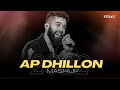 AP Dhillon Mashup 2022 Vol.1 | Lo-fi 2307 & Harshal Music | Gurinder Gill | Run-Up Records