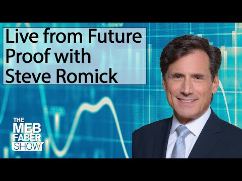 Steve Romick, FPA Funds – Live at Future Proof!