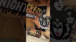 KISS KRUISE Vegas Pre-Party Day 2025!