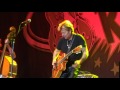 Brian Setzer Live Runaway Boys