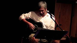 6_哈外_飄來飄去 (鐵花村 20110915).MP4