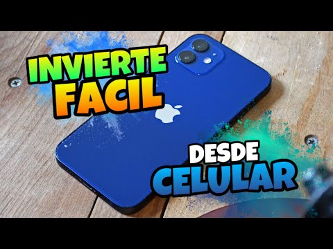 👉 Cual es la MEJOR APP para Hacer TRADING 2024 📲 - YouTube