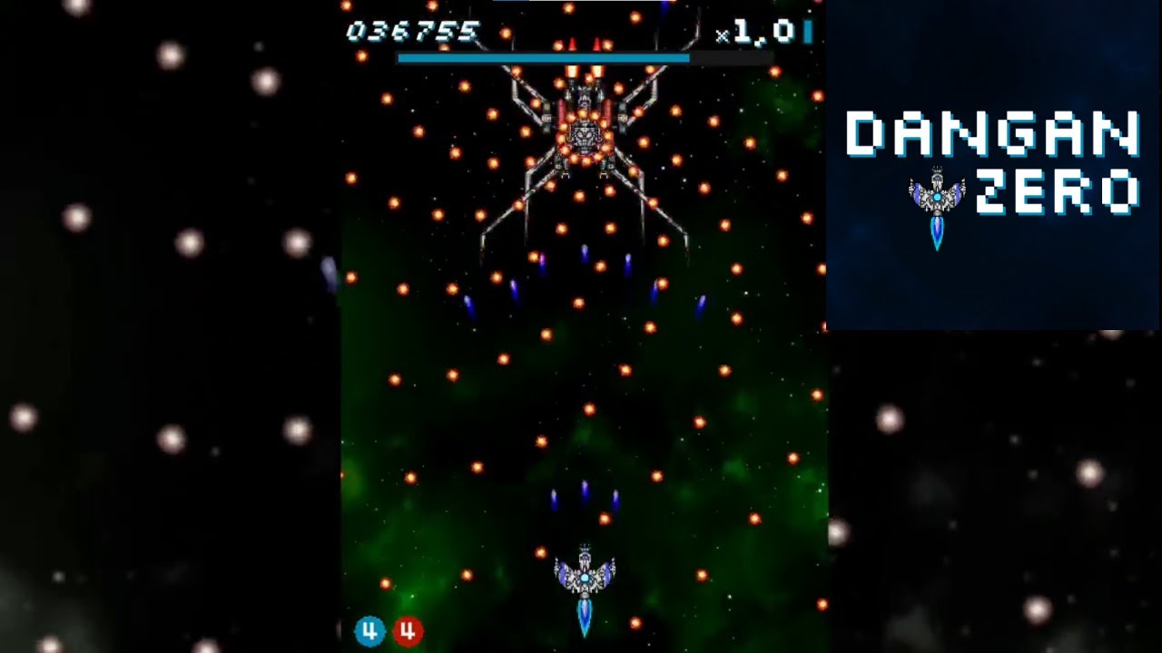 DanganZero - Stage 1 & 2 | Gameplay