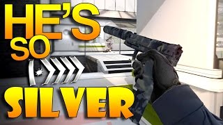 CS:GO -