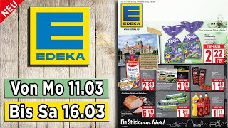 EDEKA Prospekt / Angebote und Aktionen / Gültig von 11.03.2024 screenshot 4