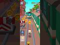 surveys surfers game 🤣🌜#SYBOTV #SubwaySurfers #WorldTour #SUBSURF #2023 #cartoonanimals#viral