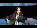 Amybeth McNulty Q&A Session | Comic Con Holland | 10-05-2026 (Stranger Things & Anne with an E)