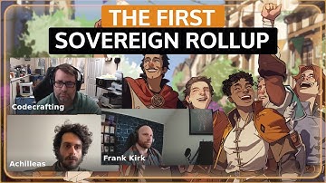 Introducing Forma: Celestia