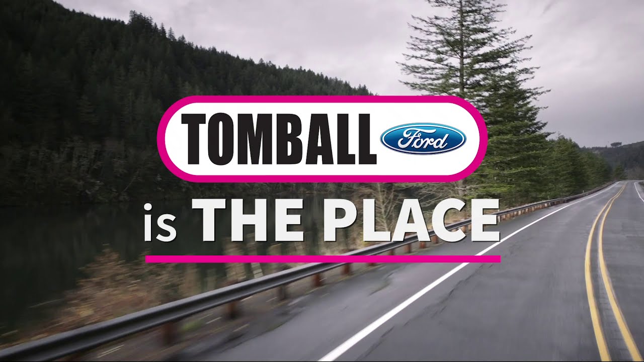 Tomball Ford Quick Lane Wallpaper For Desktop