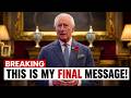 At 77, The Tragedy Of King Charles Is Beyond Heartbreaking