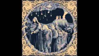 Chapel of Disease - Masquerade in Red
