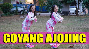 GOYANG AJOJING ALA ALA FLO FLA