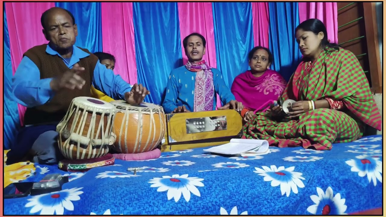 Are O Jibon Re || আরে ও জীবন রে || Dipa Sursangit || 