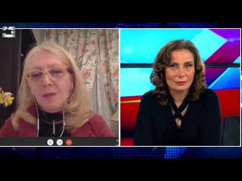 არ მგონია, საქართველოში ვაქცინის ეშინოდეთ, სამედიცინო სისტემისადმი ნდობა სჭირდებათ - ირმა კვიცარიძე