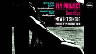 Fly Project - Goodbye Resimi