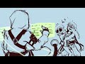 [DreamTeam animatic]  Just homies being homies || Ty for 2k!