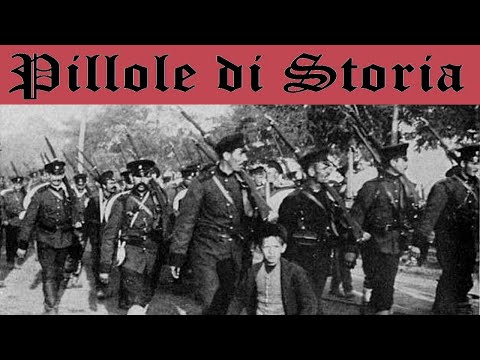 474 - I Balcani nella Prima Guerra Mondiale [Pillole di Storia]