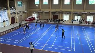 Download lagu BMNL2024: Panglima vs Thunderball (Q1)