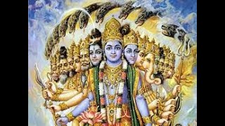 Bhagavad Gita Bab.IX (RAJAWIDYA RAJAGUHYA YOGA )