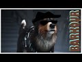 A Game About Being a Spy Dog | Barkour Demo