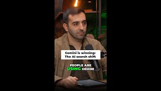 Google / Gemini - The Future of Search & AI Optimization #shorts