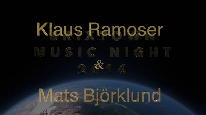 MATS & KLAUS